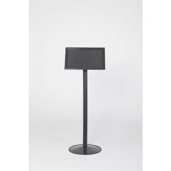 Zakrzywiony Menuboard